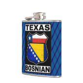 Texas Bosnian American Heupfles (Links)