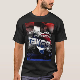 Texas Boyz T-shirt