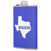Texas Bred Heupfles (Links)