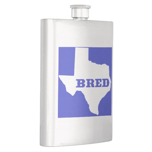 Texas Bred Heupfles (Rechts)