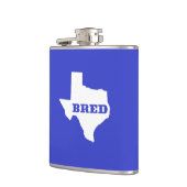 Texas Bred Heupfles (Links)