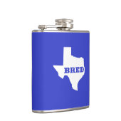 Texas Bred Heupfles (Rechts)