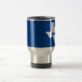 Texas Bred Reisbeker (Center)