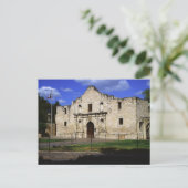 TEXAS BRIEFKAART (Staand voorkant)