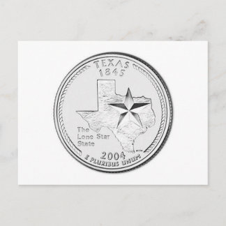 Texas Briefkaart