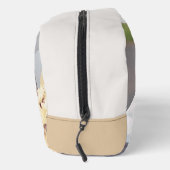 Texas Bruid in Laarzen Bruids Toilettasje (Rechts)