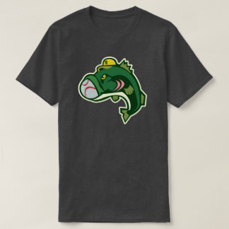 Texas Bucketmouths Team Gear T-shirt