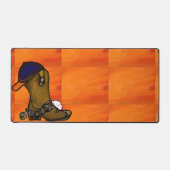 TEXAS BUREAUMAT (Voorkant)