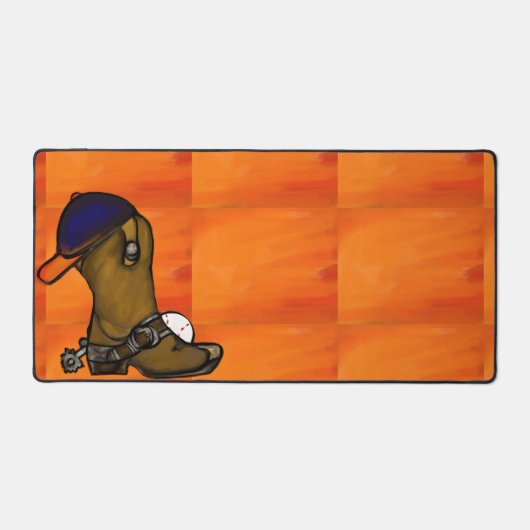 TEXAS BUREAUMAT (Voorkant)