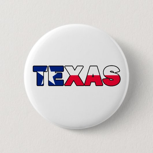 Texas Button (Voorkant)