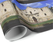 TEXAS CADEAUPAPIER (Rol Hoek)