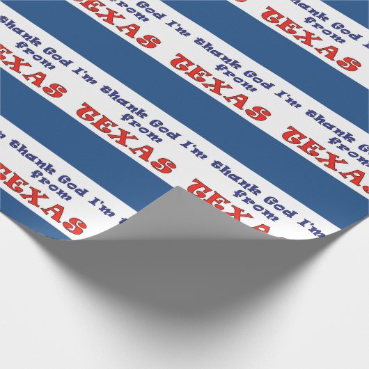 TEXAS CADEAUPAPIER (Hoek)