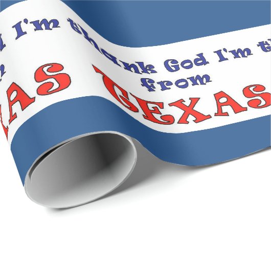 TEXAS CADEAUPAPIER (Rol Hoek)