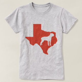 Texas Cane Corso T-shirt