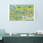 Texas Cartoon Maps Spandoek (Beurs)