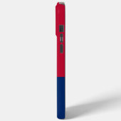 Texas Case-Mate iPhone Case (Achterkant / Links)