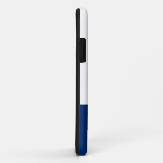 Texas Case-Mate iPhone Case (Achterkant/rechts)