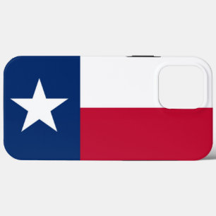 Texas Case-Mate iPhone Case