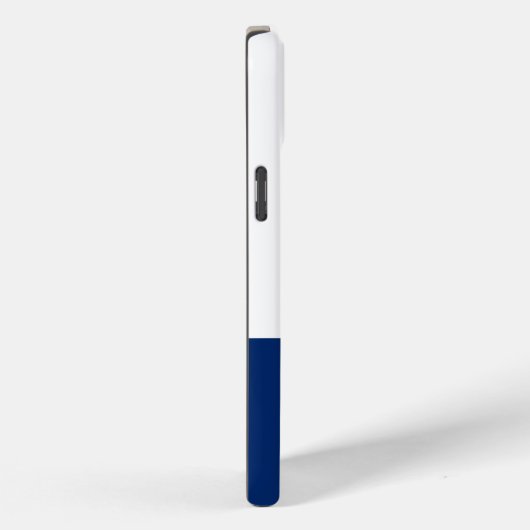 Texas Case-Mate iPhone Case (Achterkant / Rechts)