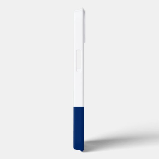 Texas Case-Mate iPhone Case (Achterkant / Rechts)