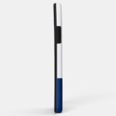 Texas Case-Mate iPhone Case (Achterkant/rechts)