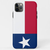Texas Case-Mate iPhone Case (Achterkant)