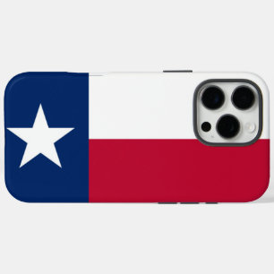 Texas iPhone 16 Pro Max Hoesje