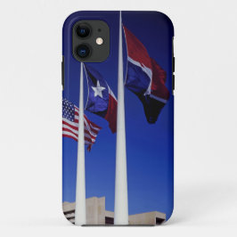 Texas Case-Mate iPhone Case