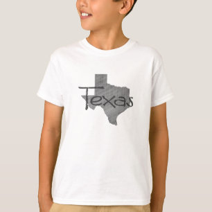 Texas Children's T-Shirt