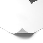 Texas Cichlid Poster (Hoek)