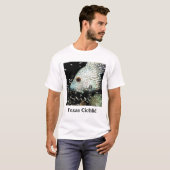 Texas Cichlid T-shirt (Voorkant volledig)