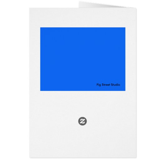 Texas Cowboy Kerstmis (Achterkant)