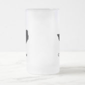 Texas Cowboy Matglas Bierpul (Center)