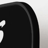 Texas Cowboy Pickleball Paddle (Links Detail)