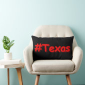 "#Texas " Cute Design. Bestel nu Kussen (Stoel)