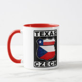 Texas Czech American Mok (Links)