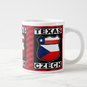 Texas Czech American Mok (Rechts)
