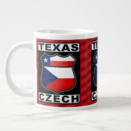 Texas Czech American Mok