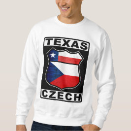 Texas Czech American Trui