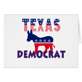 Texas Democraat