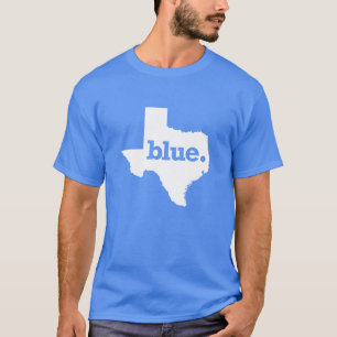 Texas Democraat T-shirt