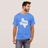 Texas Democraat T-shirt (Voorkant volledig)