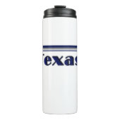 Texas Design 1 Thermosbeker (Voorkant)