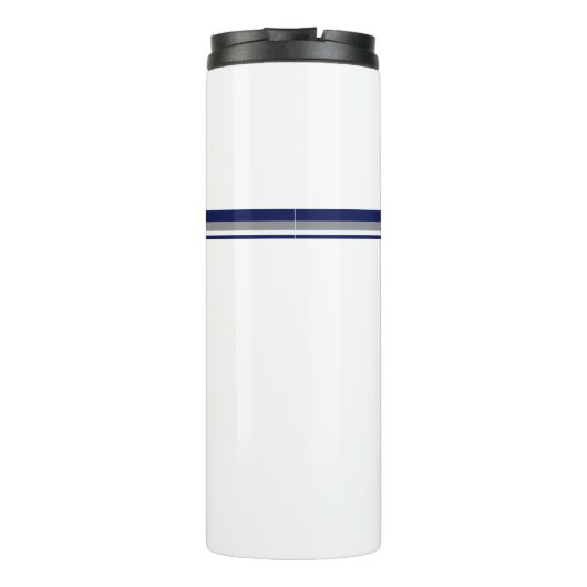 Texas Design 1 Thermosbeker (Achterkant)