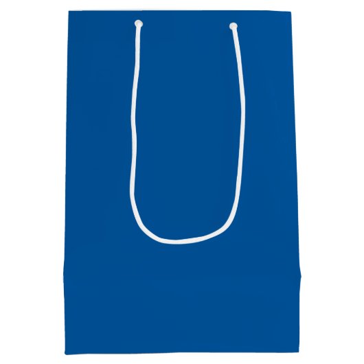Texas DIVA Medium Cadeauzakje (Achterkant)