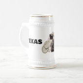 TEXAS DREAM BIERPUL (Voorkant links)