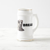 TEXAS DREAM BIERPUL (Voorkant rechts)