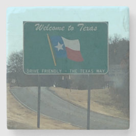 Texas Drink Onderzetter