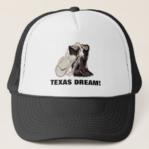 TEXAS DROOM! TRUCKER PET