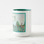 Texas Easter Mok (Midden)